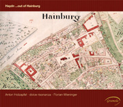 Haydn … out of Hainburg