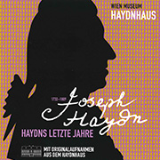 Haydns letzte Jahre